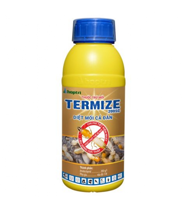 Thuốc diệt mối Termize 200SC