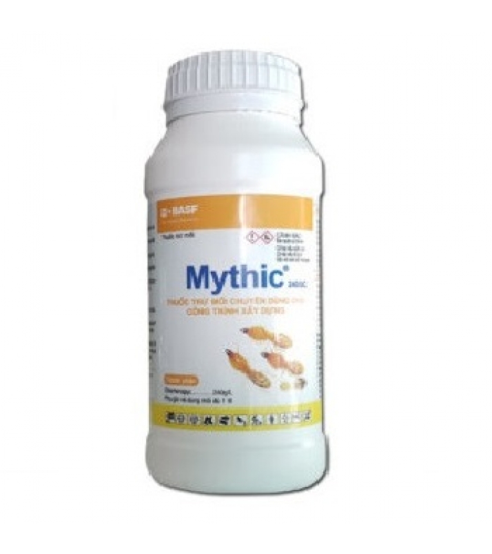 Thuốc diệt Mối Mythic 240SC